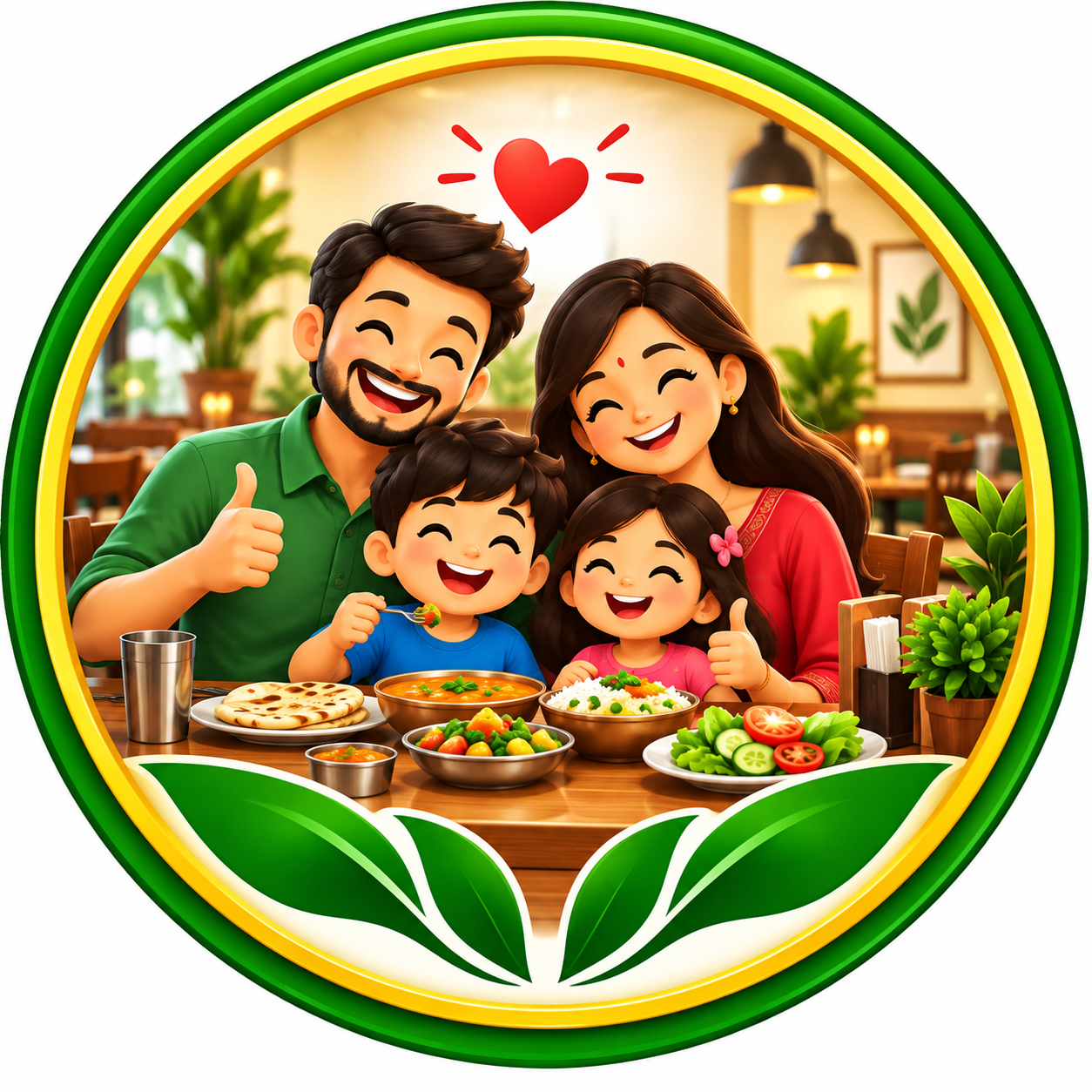 Family Friendly icon