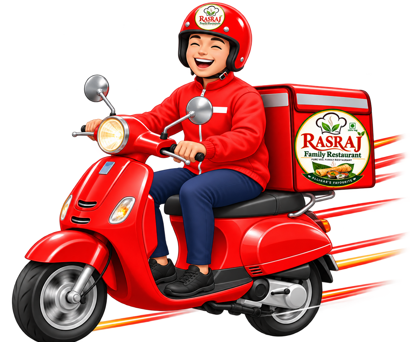 Home Delivery